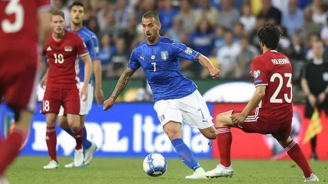 在中国足球 在中国足球