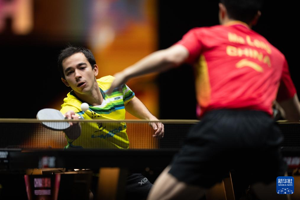 冠军发起冲 冠军发起冲