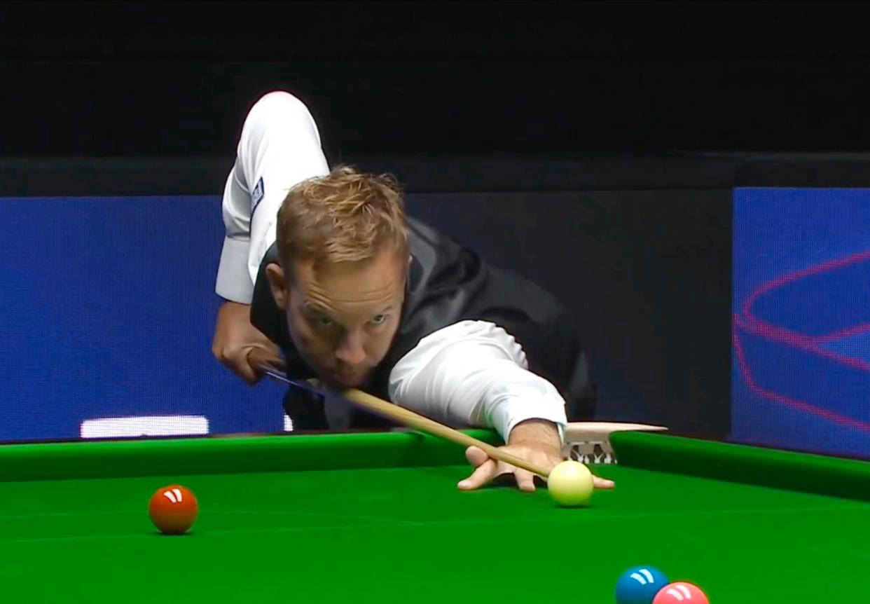 赛的战术安 赛的战术安