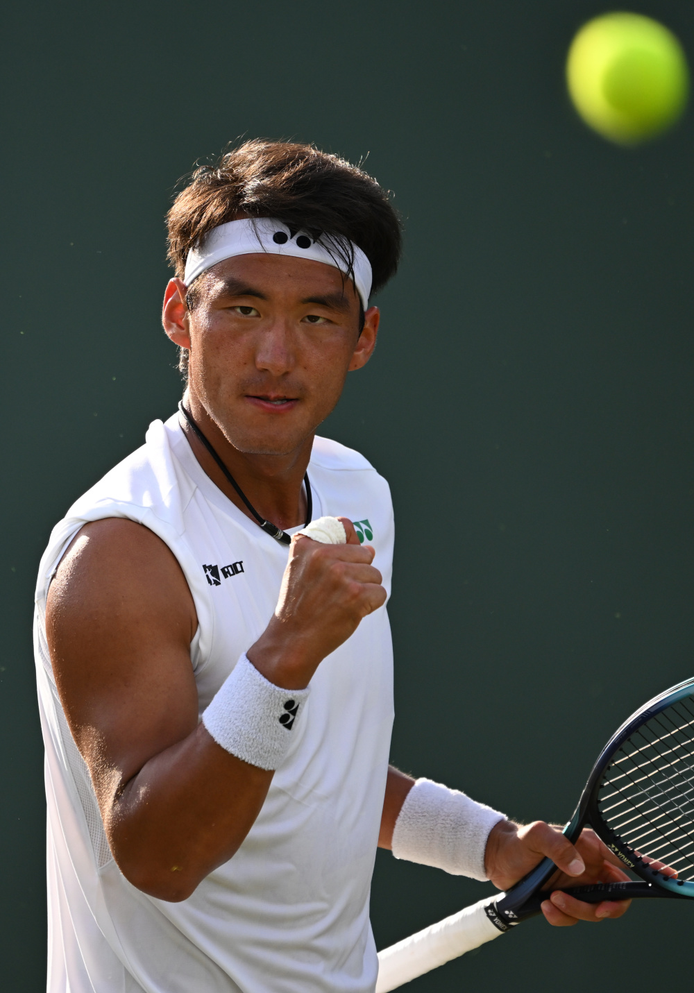 场的坚定决 场的坚定决